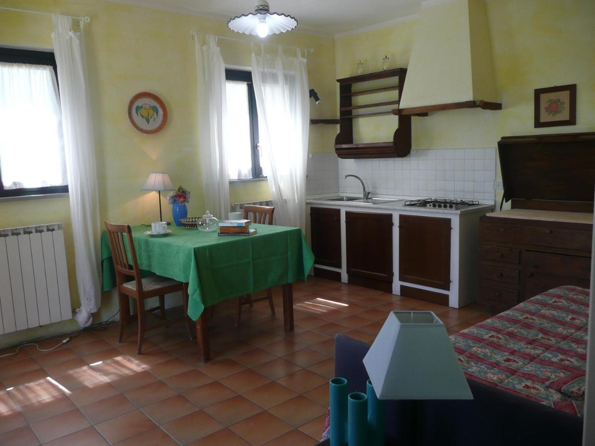 Appartamento